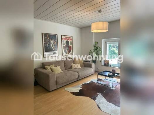 Wohnung zur Miete Tauschwohnung 1.040 € 3 Zimmer 87 m² 3. Geschoss Brühl Brühl 50321