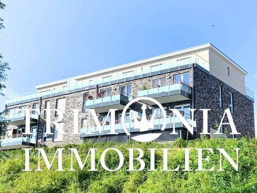 Wohnung zur Miete 1.548 € 2 Zimmer 84,2 m² Hörde Hörde 44263