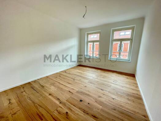 Wohnung zur Miete 750 € 2 Zimmer 64 m² 3. Geschoss frei ab 01.09.2026 Sachsenstraße 11 Paunsdorf Ost 04328