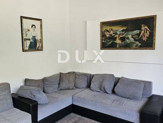 Wohnung zum Kauf 175.000 € 2 Zimmer 47 m² 2. Geschoss Susak 51000