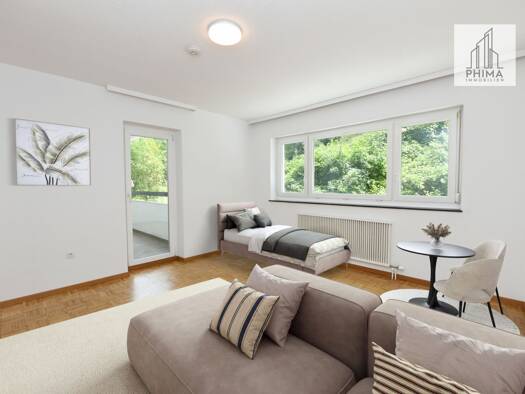 Wohnung zum Kauf 145.000 € 1 Zimmer 30,1 m² Kalkofenweg 11 Götzis 6840