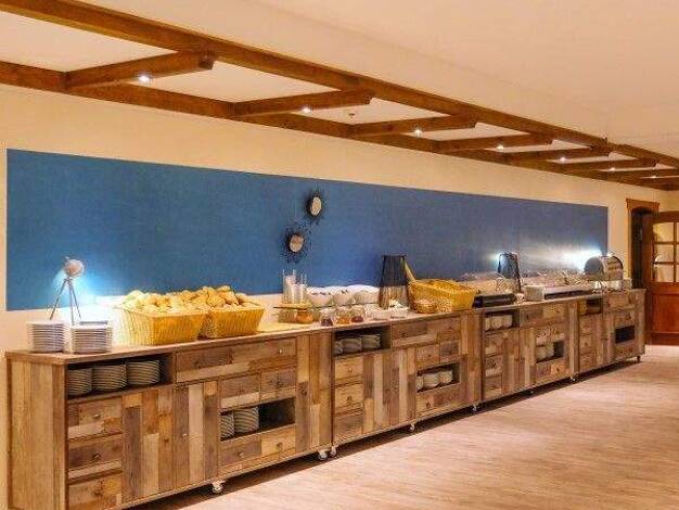 Restaurant zur Miete Bernsteinsee Sassenburg / Stüde 38524