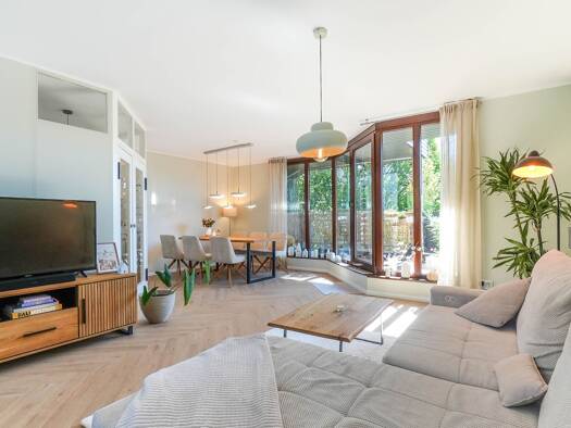 Wohnung zum Kauf 424.000 € 4,5 Zimmer 150 m² 2. Geschoss Weitmar Südwest 44795