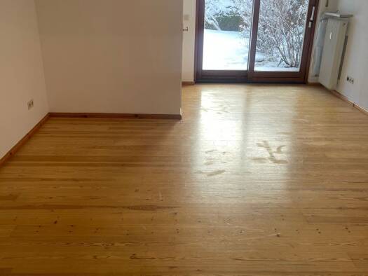 Terrassenwohnung zur Miete 580 € 1 Zimmer 30 m² frei ab sofort Deutingerstraße Oberammergau 82487