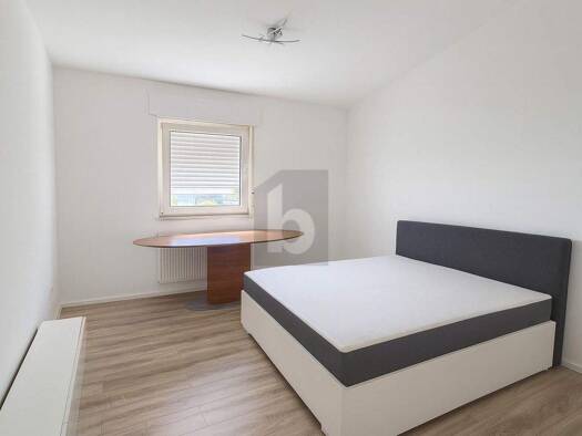 Studio zur Miete 500 € 1 Zimmer 20 m² Sandhofen Mannheim 68307