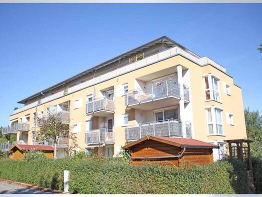 Wohnung zur Miete 1.078 € 3 Zimmer 77 m² Klettham Erding 85435