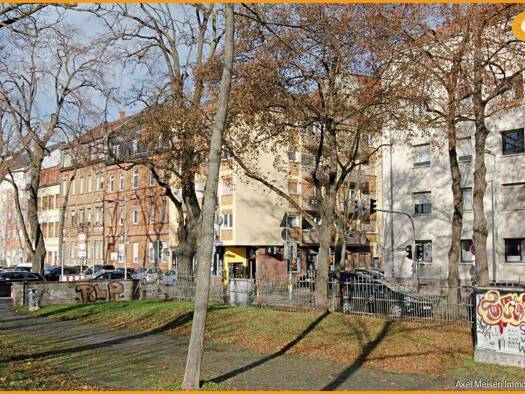 Haus zum Kauf 1.240.000 € 556 m² 198 m² Grundstück Neckarstadt Mannheim / Neckarstadt-West 68169