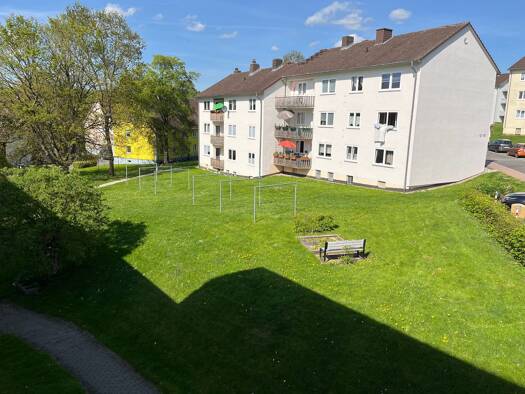 Wohnung zur Miete 330 € 2 Zimmer 49,2 m² EG frei ab 01.05.2026 Im Tal 13 Hessisch Lichtenau 37235
