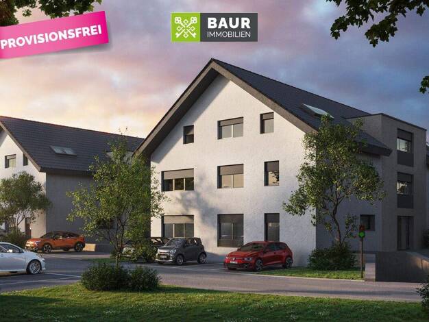 Wohnung zum Kauf - Erstbezug 157.185 € 1 Zimmer 44,9 m² EG Zußdorf Zussdorf 88271