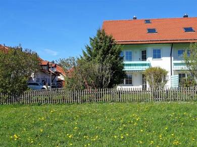 Reihenendhaus zur Miete 1.490 € 7 Zimmer 160 m² 600 m² Grundstück Marktoberdorf Marktoberdorf 87616