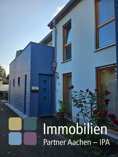 Reihenmittelhaus zum Kauf 385.000 € 3 Zimmer 95 m² 88 m² Grundstück frei ab 01.12.2024 Brand Aachen / Brand 52078