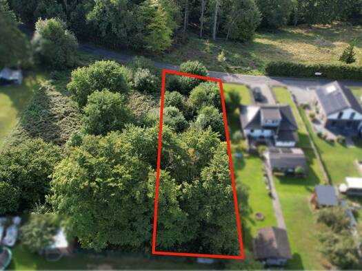 Grundstück zum Kauf 75.000 € 747 m² Grundstück Locksiefen Windeck 51570