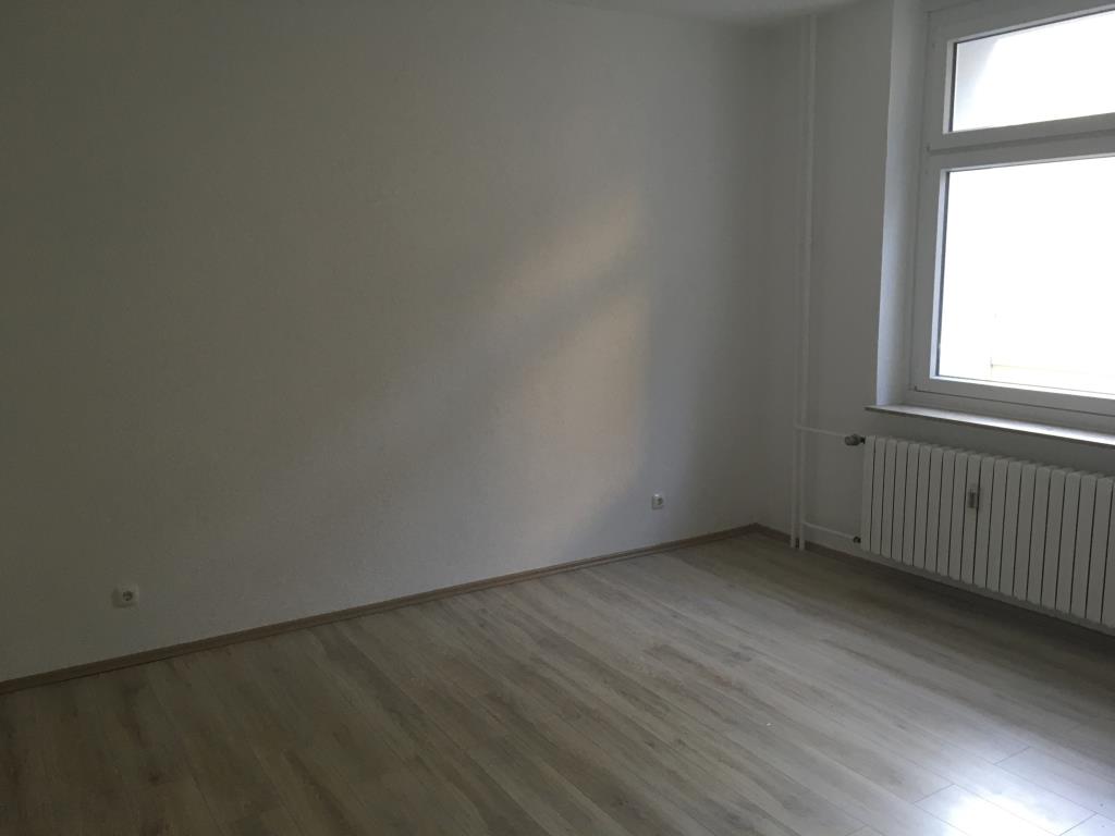 Wohnung zur Miete 299 € 1,5 Zimmer 35 m²<br/>Wohnfläche EG<br/>Geschoss Saarstraße 12 Sodingen - Kern Herne 44627