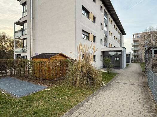 Wohnung zum Kauf 611.000 € 4 Zimmer 108 m² frei ab 01.09.2026 Giebel Stuttgart 70499