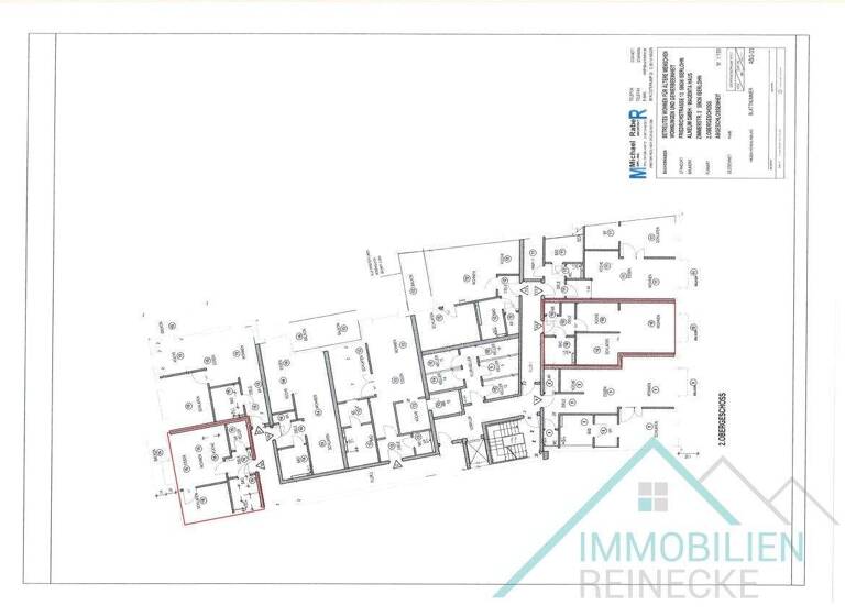 Wohnung zur Miete 620 € 2 Zimmer 42 m² frei ab 01.05.2026 Zentrum Iserlohn 58636