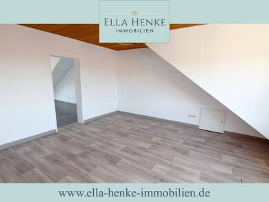 Wohnung zur Miete 650 € 3 Zimmer 89 m² 3. Geschoss Danndorf 38461