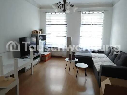 Wohnung zur Miete Tauschwohnung 630 € 2 Zimmer 67 m² 1. Geschoss Sellerhausen-Stünz Leipzig 04318