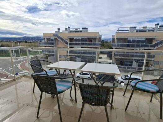 Wohnung zum Kauf 169.000 € 2 Zimmer 60 m² 2. Geschoss Guardamar de la Safor 46711