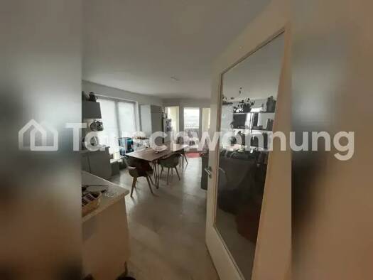 Wohnung zur Miete Tauschwohnung 2.100 € 3 Zimmer 107 m² 4. Geschoss Weißensee Berlin 13086