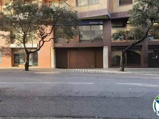Garage zum Kauf 24.700 € 28 m² Calle Pujada Al Castell 45 33, 45 Figueres 17600