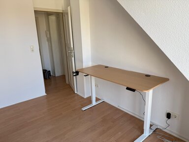 Wohnung zur Miete Wohnen auf Zeit 700 € 1 Zimmer 32 m² frei ab 01.02.2025 Kröpeliner-Tor-Vorstadt Rostock 18057