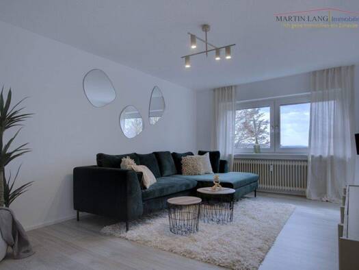 Wohnung zum Kauf 219.000 € 3 Zimmer 70 m² 3. Geschoss frei ab 01.05.2026 Böckingen Heilbronn / Böckingen 74080