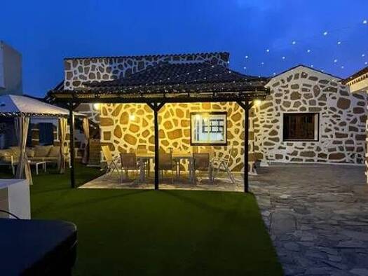 Bauernhaus zum Kauf 620.000 € 4 Zimmer 607 m² Tf-565, 40 San Miguel de Abona 38629