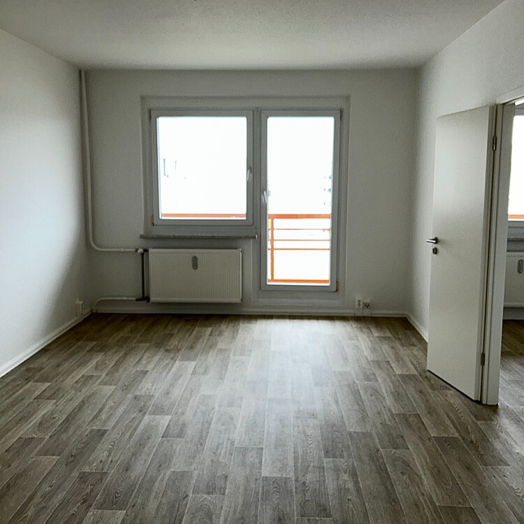 Wohnung zur Miete 550 € 3 Zimmer 70,2 m²<br/>Wohnfläche 5.<br/>Geschoss Brackestraße 17 Lausen-Grünau Leipzig 04207