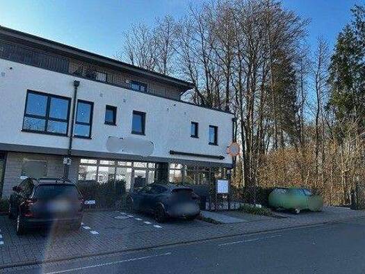 WG-Zimmer zur Miete Wohnen auf Zeit 730 € 23,4 m² 1. Geschoss frei ab sofort Altenkirchen Altenkirchen (Westerwald) 57610