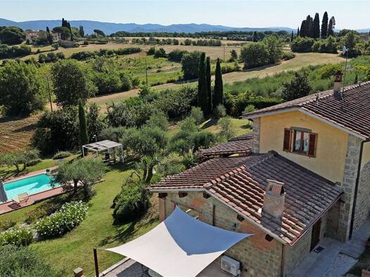 Haus zum Kauf 690.000 € 241 m² 3.440 m² Grundstück Cortona 52044