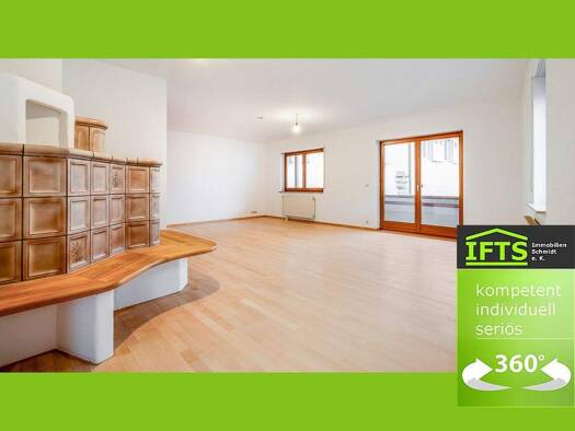 Wohnung zum Kauf 340.000 € 4 Zimmer 117,7 m² 1. Geschoss frei ab sofort Sulzburg 79295