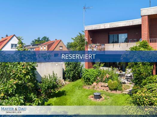 Reihenendhaus zum Kauf 199.000 € 4 Zimmer 105 m² 335 m² Grundstück Iprump/Stickgras Delmenhorst 27751