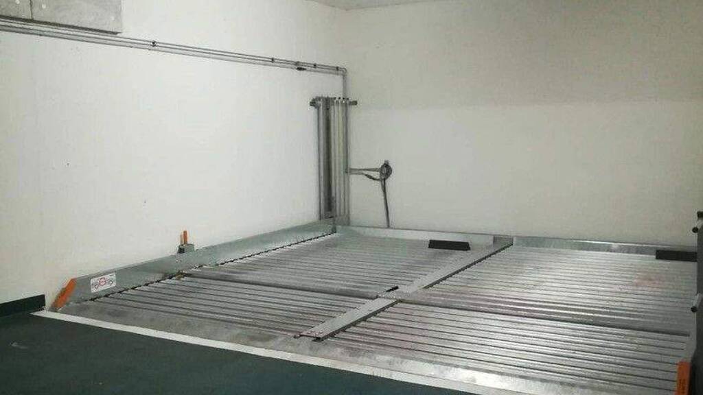 Garage zur Miete provisionsfrei 100 € Van der Nüll Gasse 78 Wien 1100