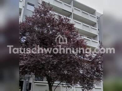 Wohnung zur Miete Tauschwohnung 500 € 3 Zimmer 76 m² EG Leubnitz-Neuostra Dresden 01219