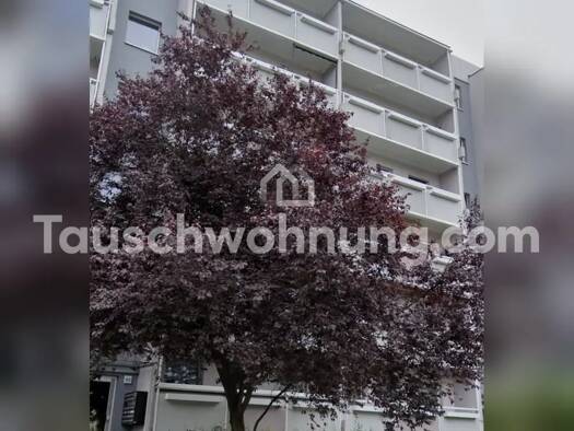 Wohnung zur Miete Tauschwohnung 500 € 3 Zimmer 76 m² EG Leubnitz-Neuostra Dresden 01219