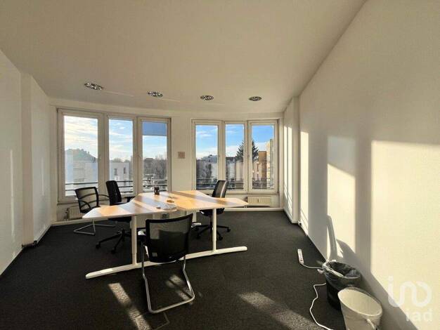 Bürofläche zur Miete 19 € 5 Zimmer 140 m² Bürofläche Reinickendorf Berlin 13409