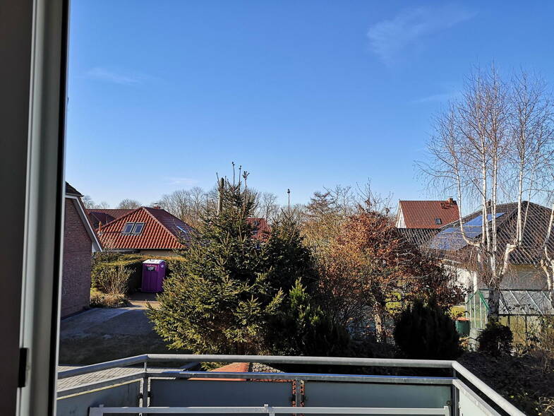 Wohnung zur Miete 1.190 € 4,5 Zimmer 104 m² 1. Geschoss Kühlungsblick 22 Kühlungsborn 18225