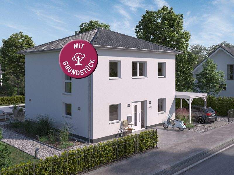 Einfamilienhaus zum Kauf - Ansicht 2