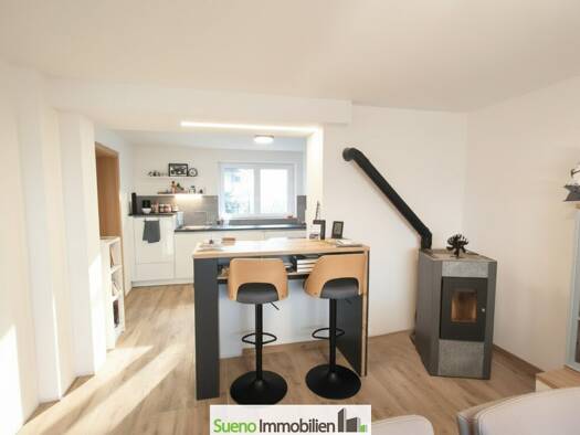 Einfamilienhaus zum Kauf 600.000 € 6 Zimmer 126,3 m² 1.712 m² Grundstück Sipbachzell 4621