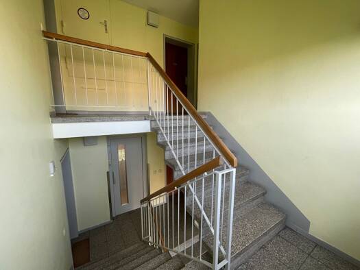 Wohnung zur Miete 1.040 € 1 Zimmer 28 m² Geschoss 7/7 frei ab 01.09.2026 Rolf-Pinegger-Straße 12 Hadern München 80689