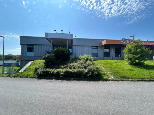 Bürofläche zur Miete provisionsfrei 7,80 € 1.883 m² Bürofläche teilbar ab 1.883 m² Harpen Bochum 44805