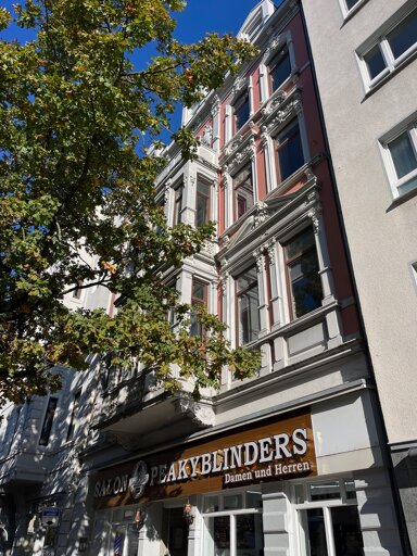 Wohnung zum Kauf 99.900 € 4 Zimmer 105 m² Mitte - Nord Bremerhaven 27570