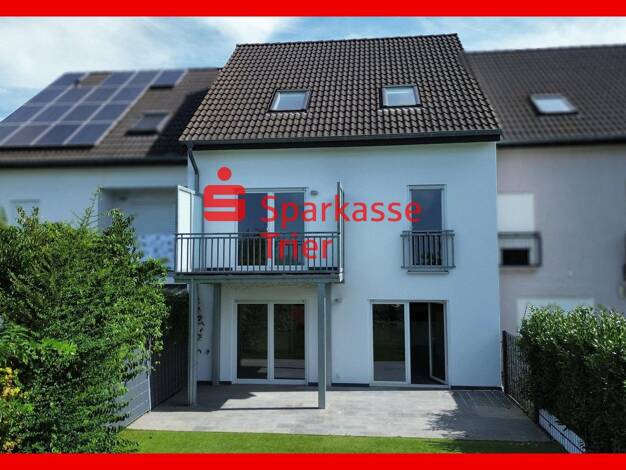 Reihenmittelhaus zum Kauf 495.000 € 6 Zimmer 202 m² 262 m² Grundstück Freudenburg Freudenburg 54450