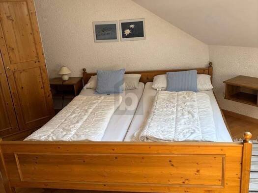 Wohnung zum Kauf 83.500 € 3 Zimmer 37 m² 3. Geschoss Vordertodtmoos Todtmoos 79682