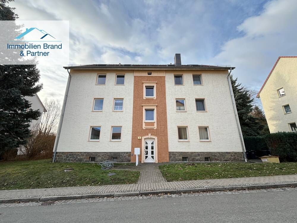 Immobilienportfolio mit 36 Wohnungen