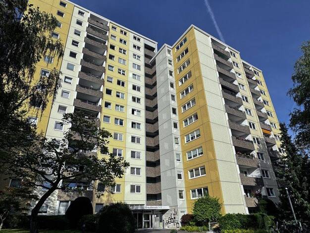 Wohnung zur Miete 1.390 € 3 Zimmer 93 m² Graudenzstr. Eil Köln 51145