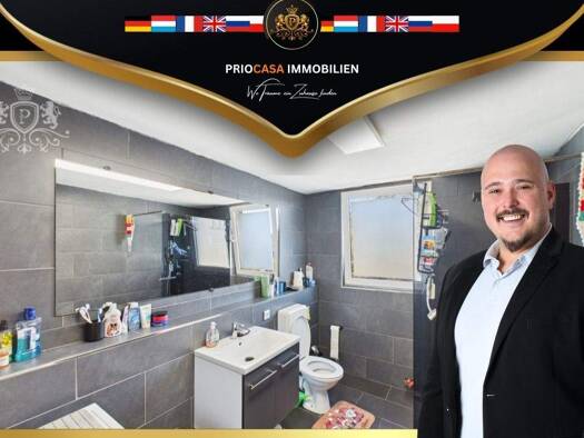 Reihenendhaus zum Kauf 299.000 € 7 Zimmer 170 m² 417 m² Grundstück Prüm 54595