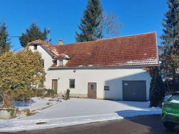 Grundstück zum Kauf 120.000 € 488 m² Grundstück Holzleuten Heuchlingen / Holzleuten 73572