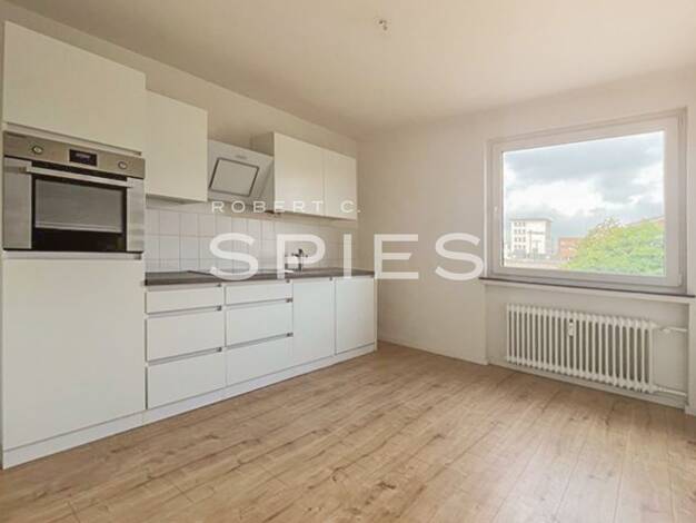Wohnung zur Miete 720 € 3 Zimmer 67,4 m² Bahnhofsvorstadt Mitte 28195