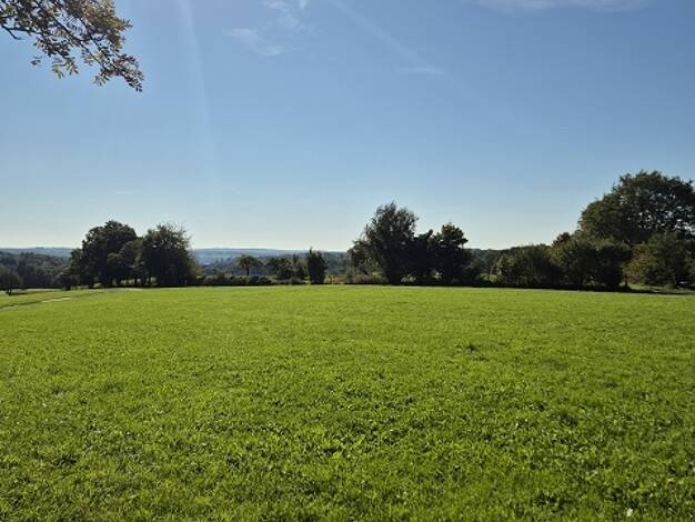 Grundstück zum Kauf 450.000 € 2.550 m² Grundstück Drabenderhöhe Wiehl / Drabenderhöhe 51674